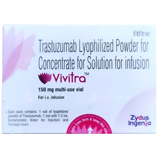 Vivitra 150Mg Infusion 1