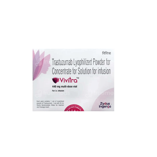 Vivitra 440Mg Infusion 1