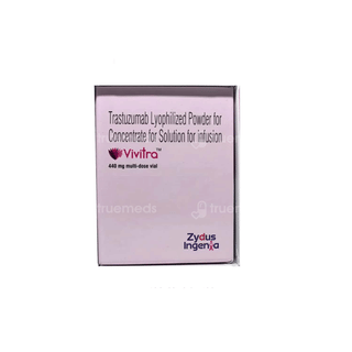 Vivitra 440Mg Infusion 1