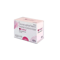 Vivitra 440Mg Infusion 1 Vivitra 440Mg Infusion 1