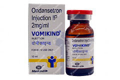 Vomikind Injection 10ml