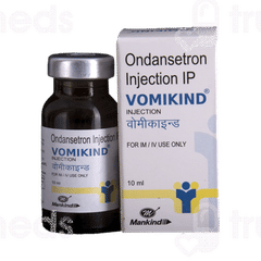 Vomikind Injection 10ml