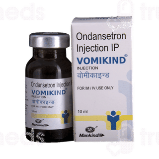 Vomikind Injection 10ml