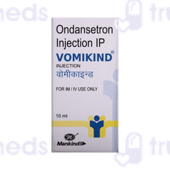 Vomikind Injection 10ml