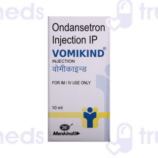 Vomikind Injection 10ml
