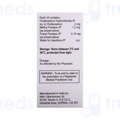 Vomikind Injection 10ml