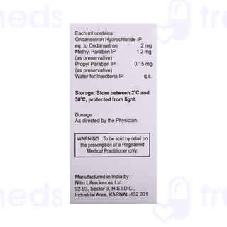 Vomikind Injection 10ml