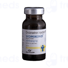 Vomikind Injection 10ml