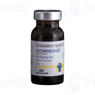Vomikind Injection 10ml