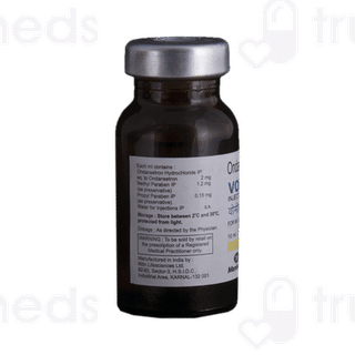 Vomikind Injection 10ml