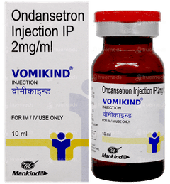 Vomikind Injection 10ml