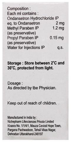 Vomikind Injection 10ml