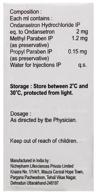 Vomikind Injection 10ml