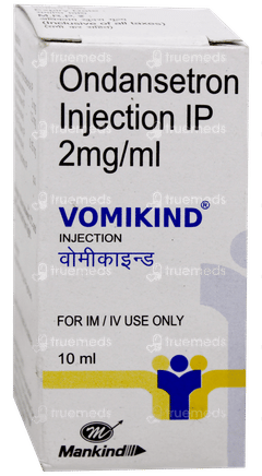 Vomikind Injection 10ml