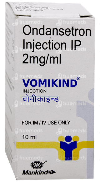 Vomikind Injection 10ml