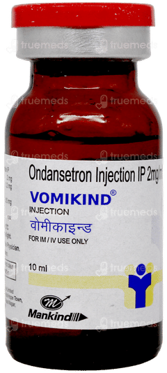 Vomikind Injection 10ml