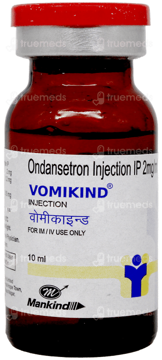 Vomikind Injection 10ml