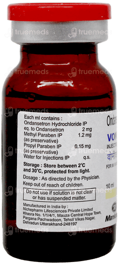 Vomikind Injection 10ml