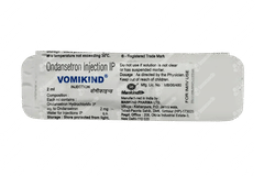 Vomikind Injection 2ml