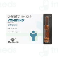 Vomikind Injection 2ml