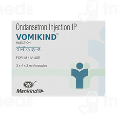 Vomikind Injection 2ml