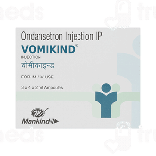 Vomikind Injection 2ml