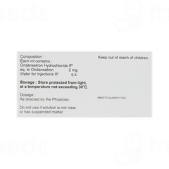 Vomikind Injection 2ml