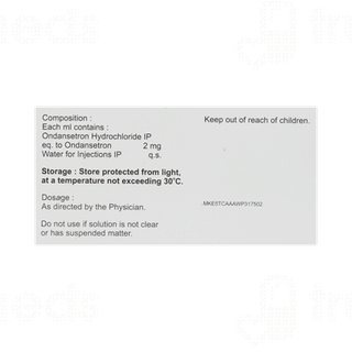 Vomikind Injection 2ml