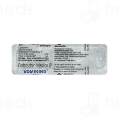 Vomikind Injection 2ml