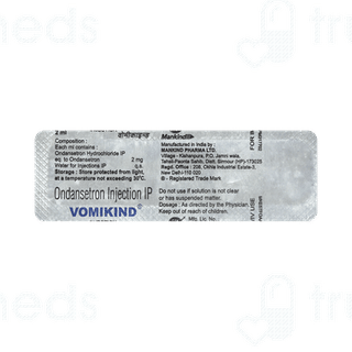 Vomikind Injection 2ml