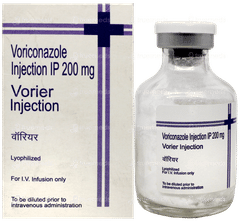 Vorier Injection 1 Vorier Injection 1