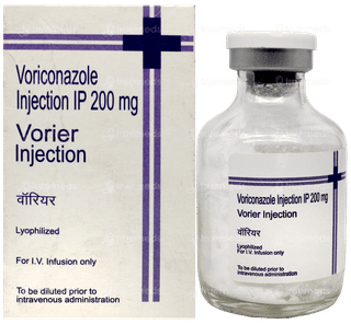 Vorier Injection 1