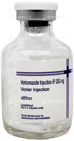 Vorier Injection 1 Vorier Injection 1