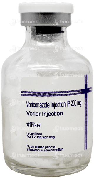 Vorier Injection 1