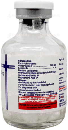Vorier Injection 1 Vorier Injection 1