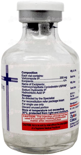 Vorier Injection 1