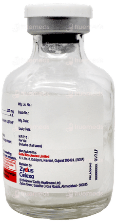 Vorier Injection 1 Vorier Injection 1