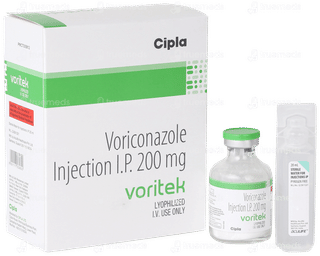 Voritek Injection 1