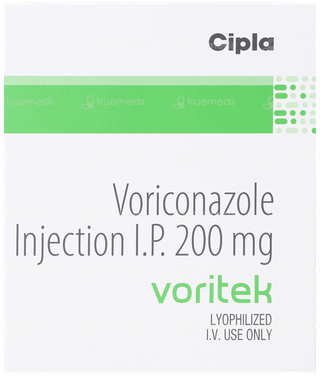 Voritek Injection 1
