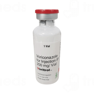 Voritrol Injection 1