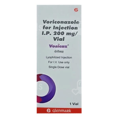 Vosicaz Injection 1