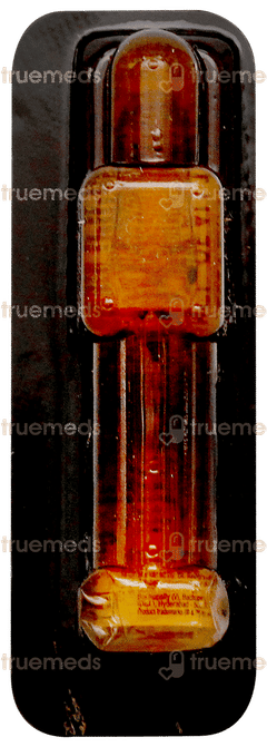 Voveran Aq Injection 1ml