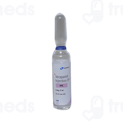 Vpl 5 MG Injection 2 ML
