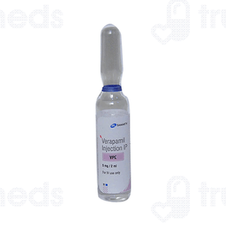 Vpl 5 MG Injection 2 ML