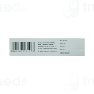 Wepox 3000 IU Injection 0.3 ML