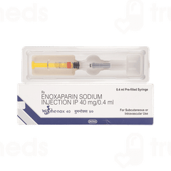 Womenox 40 Injection 0.4ml Womenox 40 Injection 0.4ml