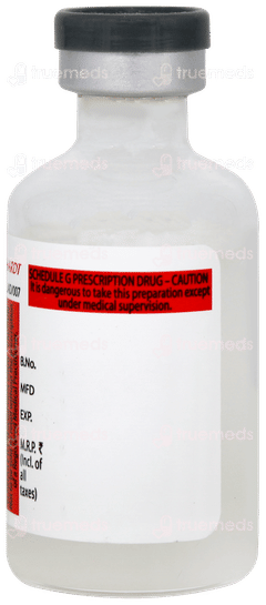 Wosulin 50/50 40iu Injection 10ml