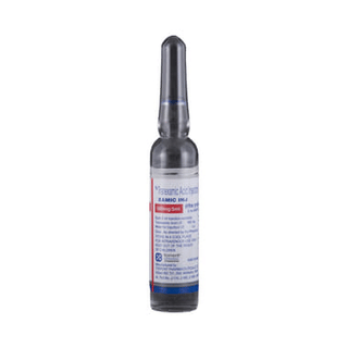 Xamic 500 MG Injection 5 ML