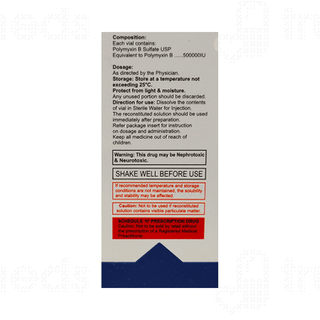 Xolabin 500000 IU Injection 1