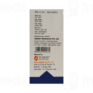 Xolabin 500000 IU Injection 1